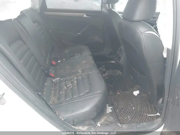 1VWET7A31HC085890 2017 VOLKSWAGEN PASSAT - Image 8
