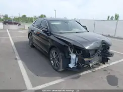 1VWET7A36HC063223 2017 VOLKSWAGEN PASSAT
