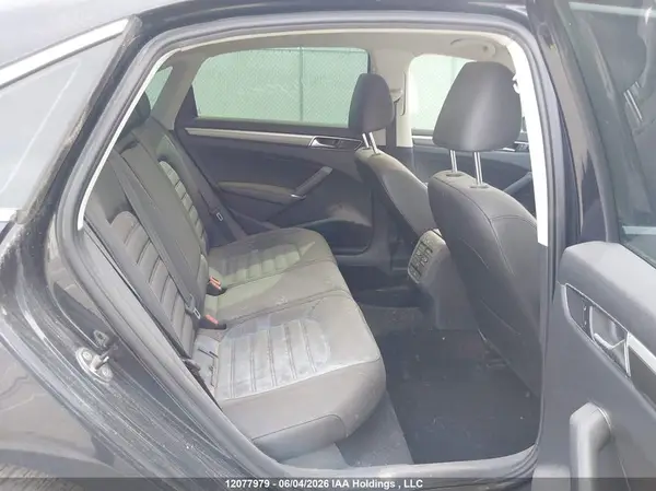 1VWET7A36HC063223 2017 VOLKSWAGEN PASSAT - Image 8