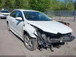 1VWET7A38HC083506 2017 VOLKSWAGEN PASSAT