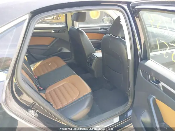 1VWET7A39HC014551 2017 VOLKSWAGEN PASSAT - Image 8