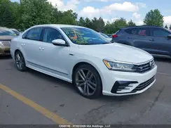 1VWET7A39HC063782 2017 VOLKSWAGEN PASSAT