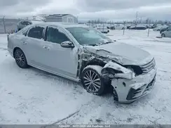 1VWET7A3XHC002778 2017 VOLKSWAGEN PASSAT