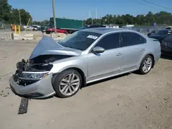 1VWGT7A30HC001325 2017 VOLKSWAGEN PASSAT