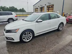 1VWGT7A30HC004967 2017 VOLKSWAGEN PASSAT