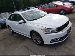 1VWGT7A30HC005181 2017 VOLKSWAGEN PASSAT