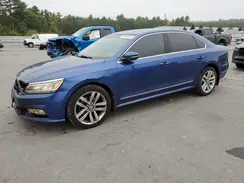 1VWGT7A30HC015886 2017 VOLKSWAGEN PASSAT