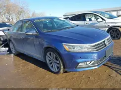 1VWGT7A30HC026693 2017 VOLKSWAGEN PASSAT