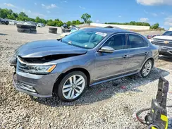 1VWGT7A30HC028038 2017 VOLKSWAGEN PASSAT