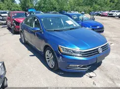 1VWGT7A30HC030680 2017 VOLKSWAGEN PASSAT