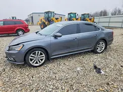 1VWGT7A30HC030730 2017 VOLKSWAGEN PASSAT