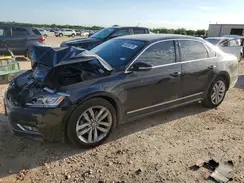 1VWGT7A30HC030811 2017 VOLKSWAGEN PASSAT