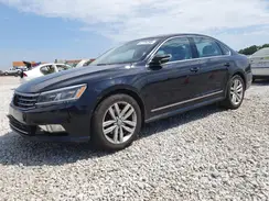 1VWGT7A30HC031277 2017 VOLKSWAGEN PASSAT