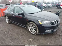 1VWGT7A30HC031442 2017 VOLKSWAGEN PASSAT