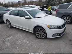 1VWGT7A30HC032977 2017 VOLKSWAGEN PASSAT