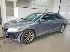 1VWGT7A30HC033577 2017 VOLKSWAGEN PASSAT