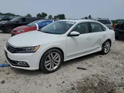 1VWGT7A30HC045390 2017 VOLKSWAGEN PASSAT
