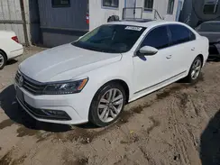 1VWGT7A30HC048404 2017 VOLKSWAGEN PASSAT