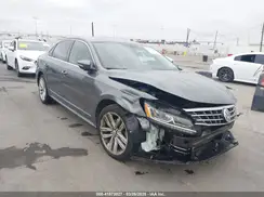 1VWGT7A30HC057264 2017 VOLKSWAGEN PASSAT