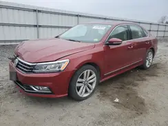 1VWGT7A30HC057720 2017 VOLKSWAGEN PASSAT