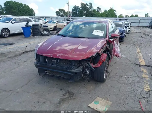 1VWGT7A30HC058916 2017 VOLKSWAGEN PASSAT - Image 2