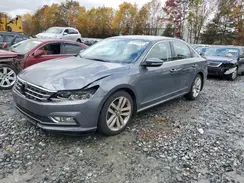 1VWGT7A30HC063114 2017 VOLKSWAGEN PASSAT