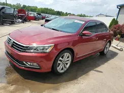 1VWGT7A30HC074467 2017 VOLKSWAGEN PASSAT