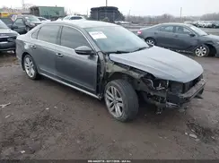 1VWGT7A30HC075893 2017 VOLKSWAGEN PASSAT