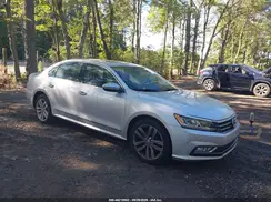 1VWGT7A30HC077871 2017 VOLKSWAGEN PASSAT