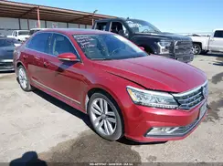 1VWGT7A30HC086165 2017 VOLKSWAGEN PASSAT