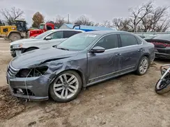 1VWGT7A31HC002127 2017 VOLKSWAGEN PASSAT