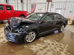 1VWGT7A31HC005125 2017 VOLKSWAGEN PASSAT