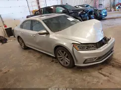 1VWGT7A31HC009949 2017 VOLKSWAGEN PASSAT