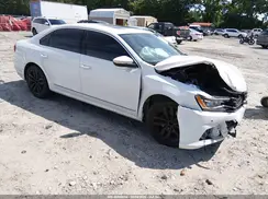 1VWGT7A31HC011295 2017 VOLKSWAGEN PASSAT