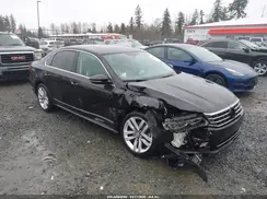1VWGT7A31HC011345 2017 VOLKSWAGEN PASSAT
