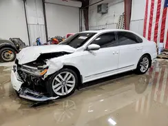 1VWGT7A31HC016514 2017 VOLKSWAGEN PASSAT