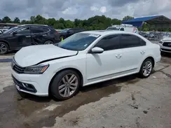 1VWGT7A31HC019042 2017 VOLKSWAGEN PASSAT