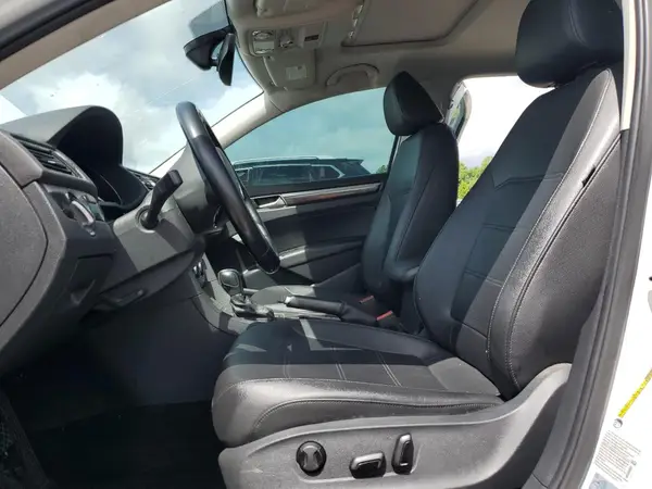 1VWGT7A31HC019042 2017 VOLKSWAGEN PASSAT - Image 7