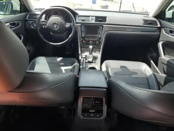 1VWGT7A31HC019042 2017 VOLKSWAGEN PASSAT - Image 8