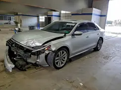 1VWGT7A31HC023253 2017 VOLKSWAGEN PASSAT