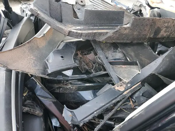 1VWGT7A31HC029876 2017 VOLKSWAGEN PASSAT - Image 8