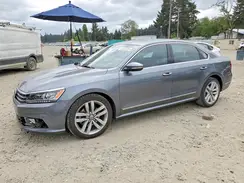 1VWGT7A31HC038433 2017 VOLKSWAGEN PASSAT