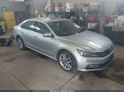 1VWGT7A31HC042675 2017 VOLKSWAGEN PASSAT