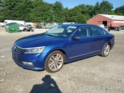 1VWGT7A31HC047195 2017 VOLKSWAGEN PASSAT
