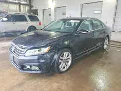 1VWGT7A31HC048492 2017 VOLKSWAGEN PASSAT