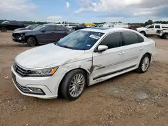 1VWGT7A31HC049061 2017 VOLKSWAGEN PASSAT