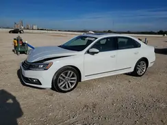 1VWGT7A31HC049237 2017 VOLKSWAGEN PASSAT