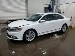 1VWGT7A31HC052882 2017 VOLKSWAGEN PASSAT