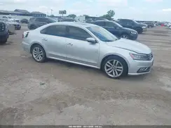 1VWGT7A31HC056799 2017 VOLKSWAGEN PASSAT