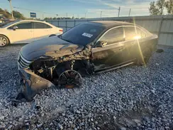 1VWGT7A31HC057905 2017 VOLKSWAGEN PASSAT